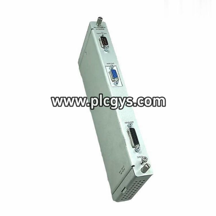 霍尼韦尔PLC模块电缆全新现货供应