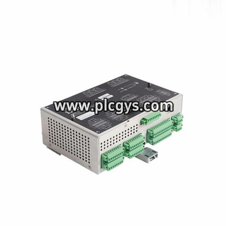 霍尼韦尔FSQPP0002四处理器模块