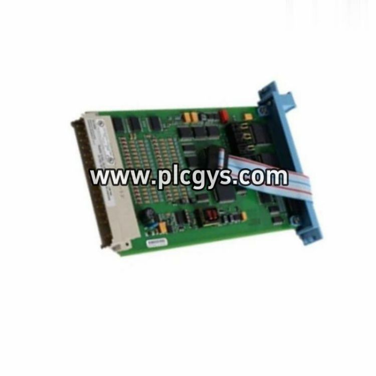 霍尼韦尔FCSDI1624M安全数字输入模块