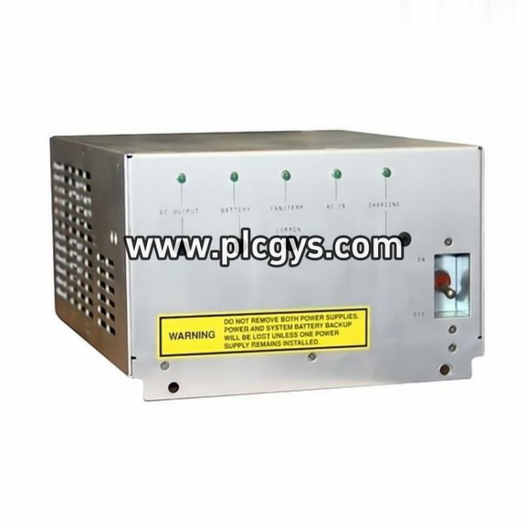 霍尼韦尔51198947100电源模块