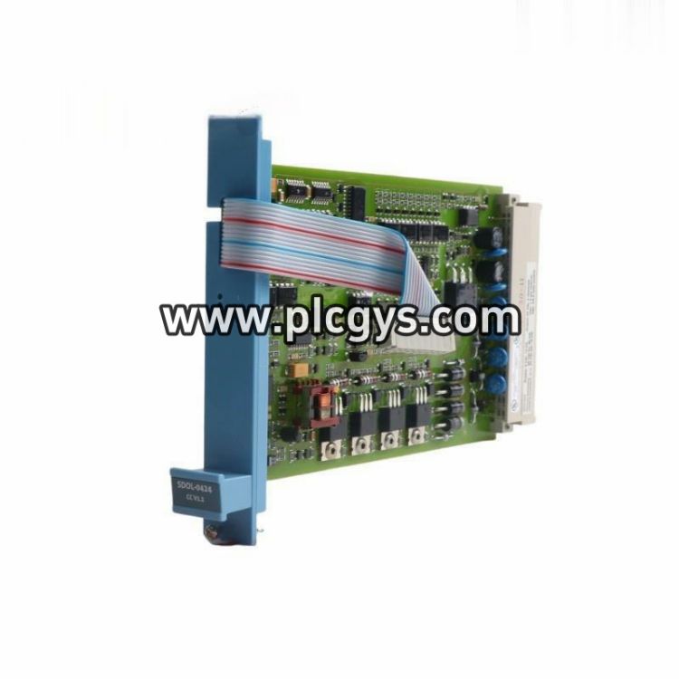 霍尼韦尔FCIO0002扩展模块