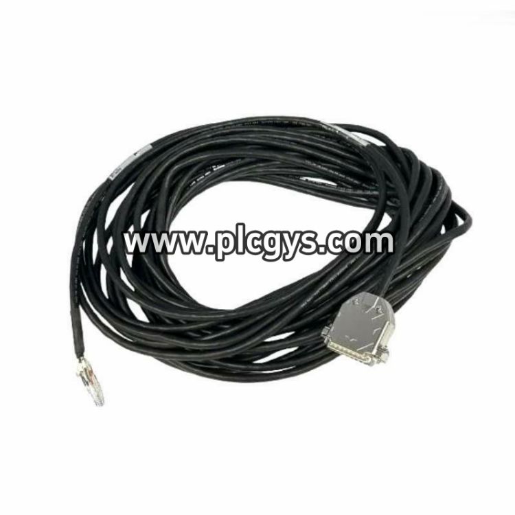 霍尼韦尔51308106100电缆型号参数及应用