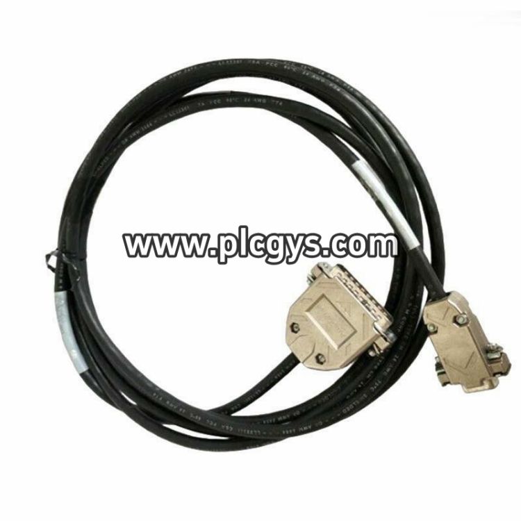 霍尼韦尔51308103003电缆型号参数及应用