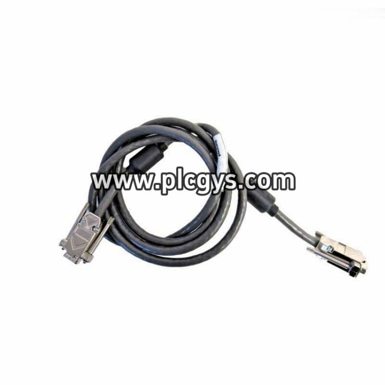 霍尼韦尔51305388100电缆型号参数及应用说明