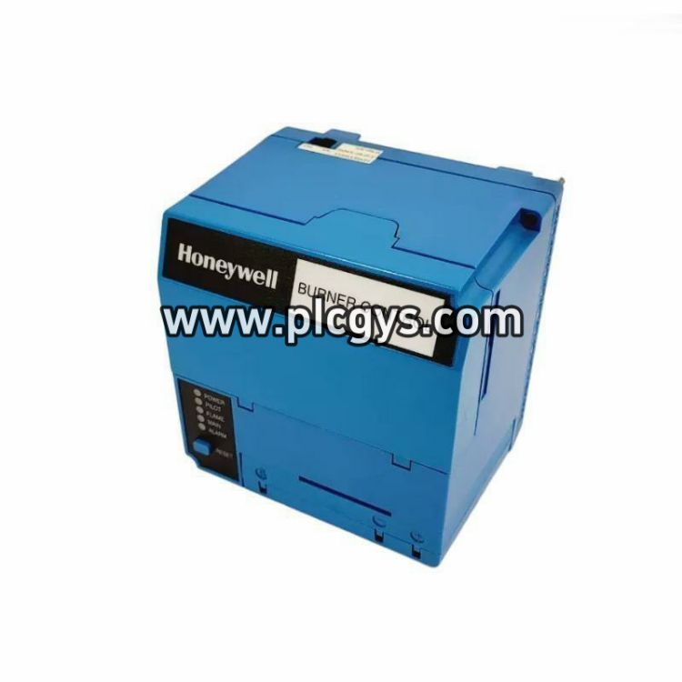 霍尼韦尔RM7895C1012燃烧器模块