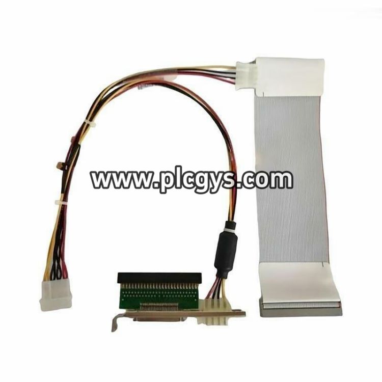 霍尼韦尔51305478100电缆型号参数及应用说明