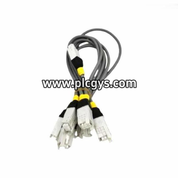 霍尼韦尔51202971510电缆型号参数及应用