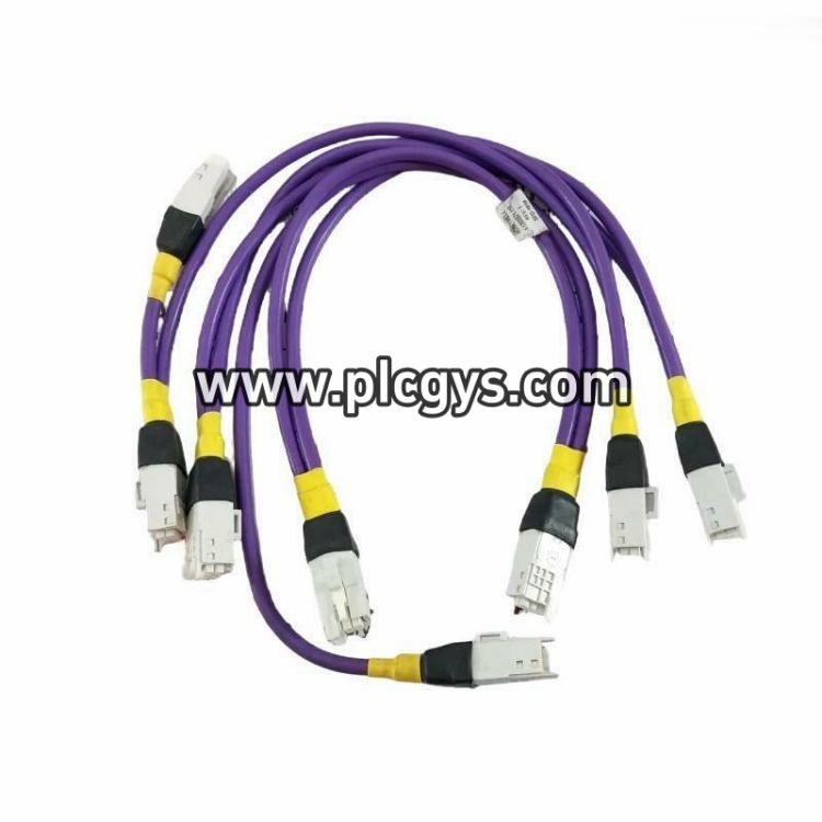 霍尼韦尔51202971110输入输出连接线