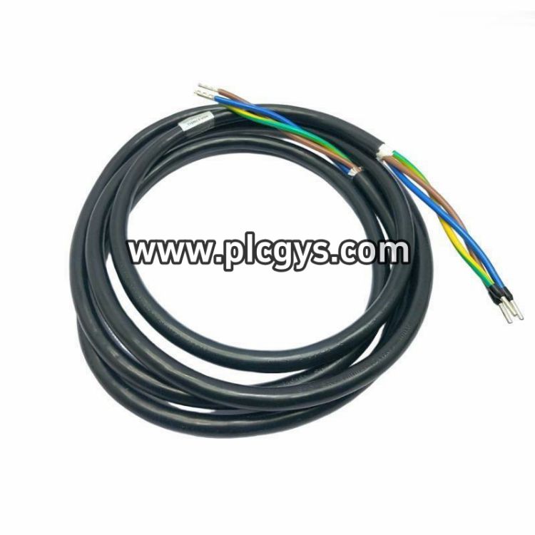 霍尼韦尔51202905200输入输出连接线