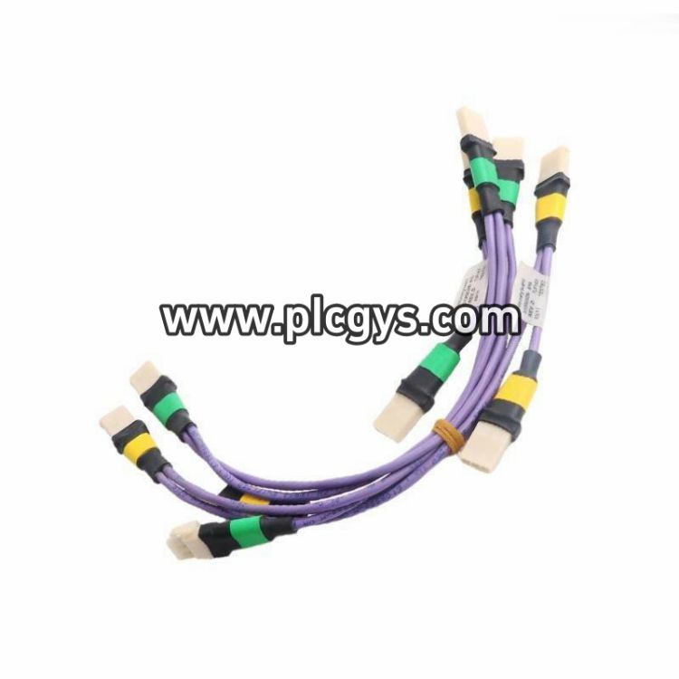 霍尼韦尔51202789901紫色电缆型号参数