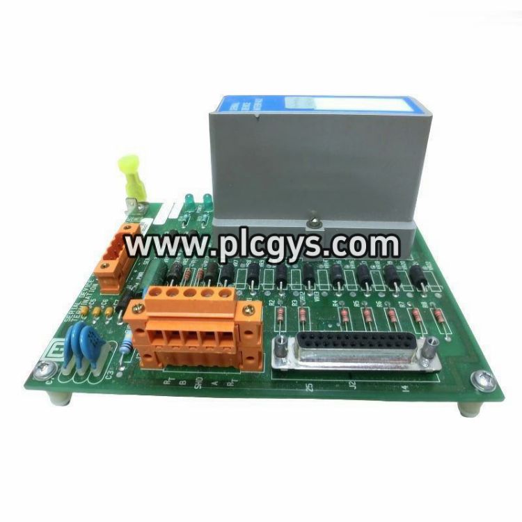 霍尼韦尔MU TSDM02串口设备接口模块