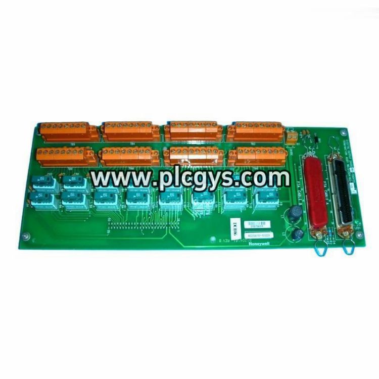 霍尼韦尔MU TDOY22数字输出端子模块