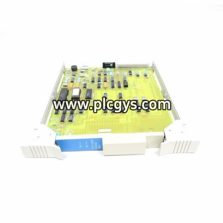 霍尼韦尔MUPLAM02模拟量输入多路复用处理器