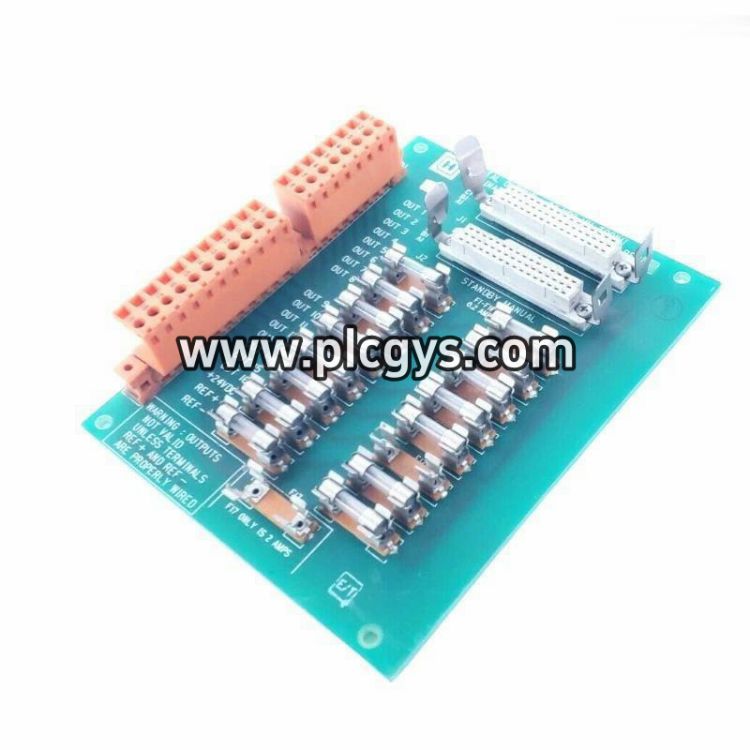 霍尼韦尔MU TDON11数字输出端子模块