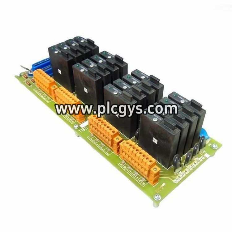 霍尼韦尔MU TDOA13数字输出端子模块