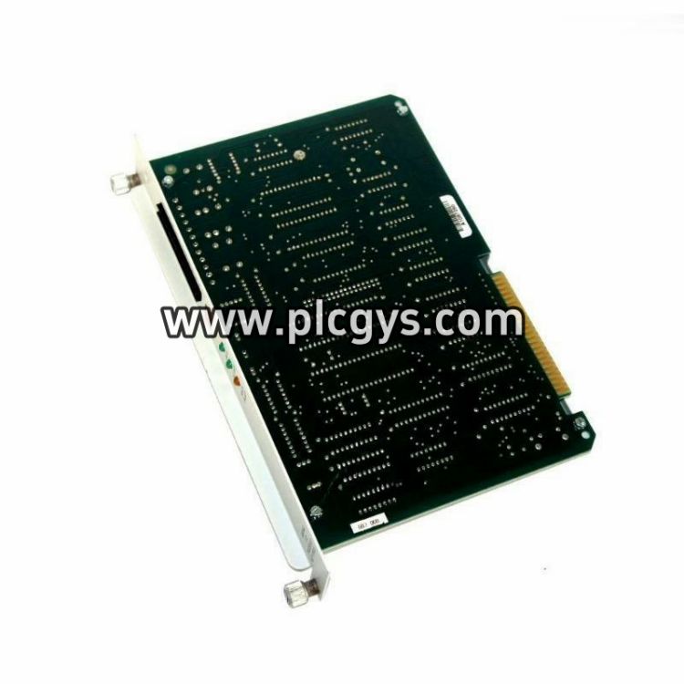 霍尼韦尔6219935串行IO模块产品介绍