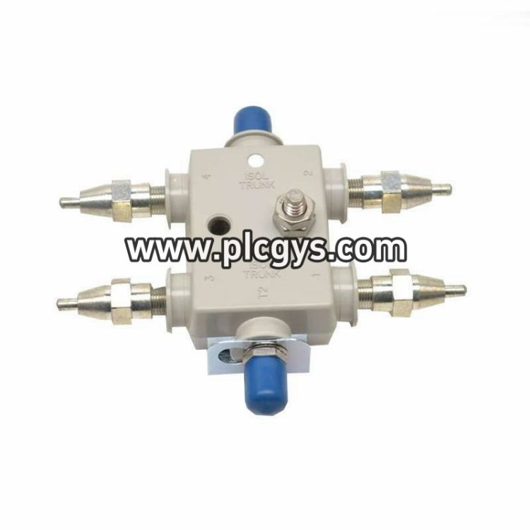 霍尼韦尔MU NTAP04四口UCN分线套件