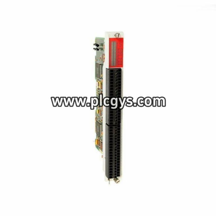 霍尼韦尔6211180RC数字输入模块