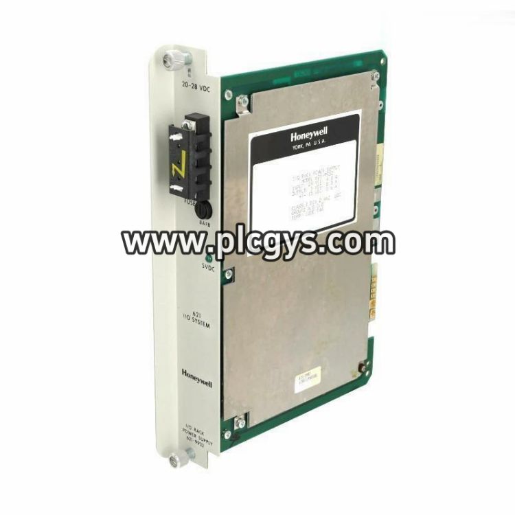 霍尼韦尔6219932电源模块适配I O机架