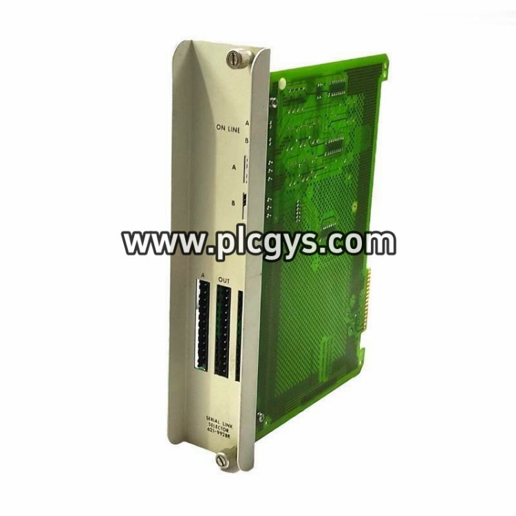 霍尼韦尔6219928串行链路选择模块