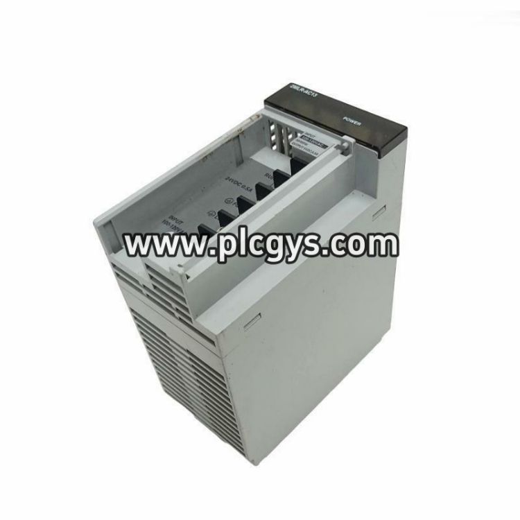 霍尼韦尔2MLRAC13CC冗余电源模块