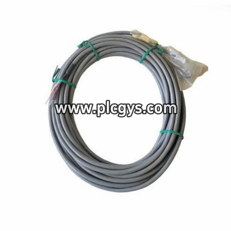 霍尼韦尔51204120400电缆型号参数详解