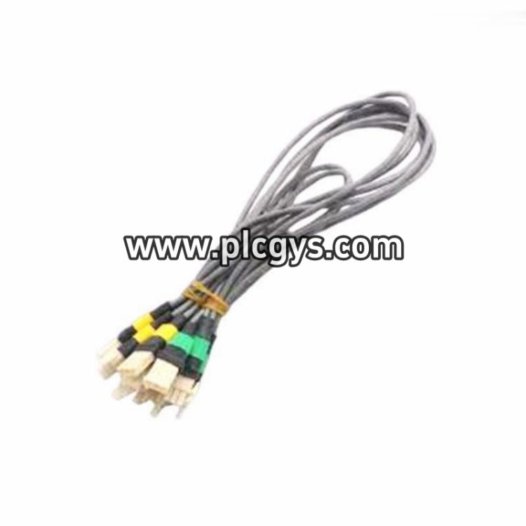 霍尼韦尔51202971402电缆型号参数及应用