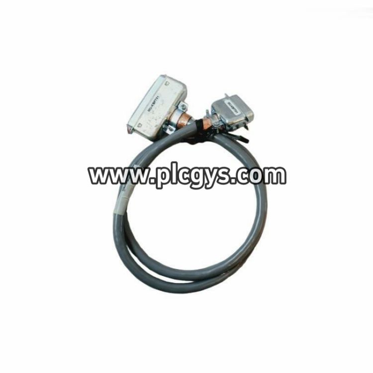 霍尼韦尔MU KBFT02桥接电缆型号80366198 200