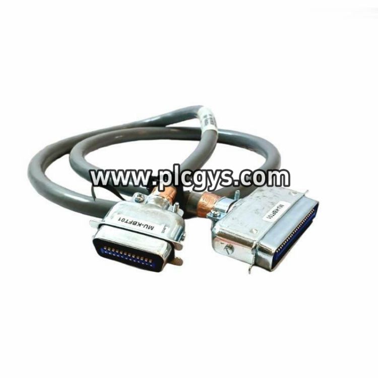 霍尼韦尔MU KBFT01桥接电缆型号80366198 100
