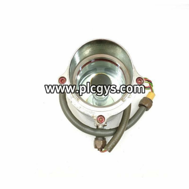 霍尼韦尔2104B2081中程变送器含导管ATEX认证