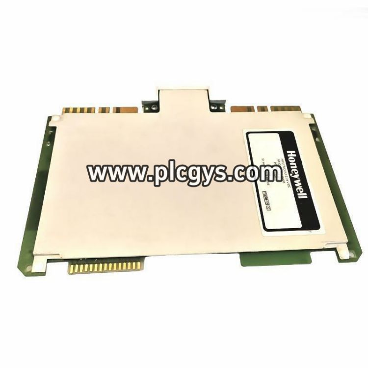 霍尼韦尔6213560R输入模块型号参数