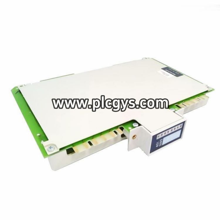 霍尼韦尔6213502输入模块型号参数