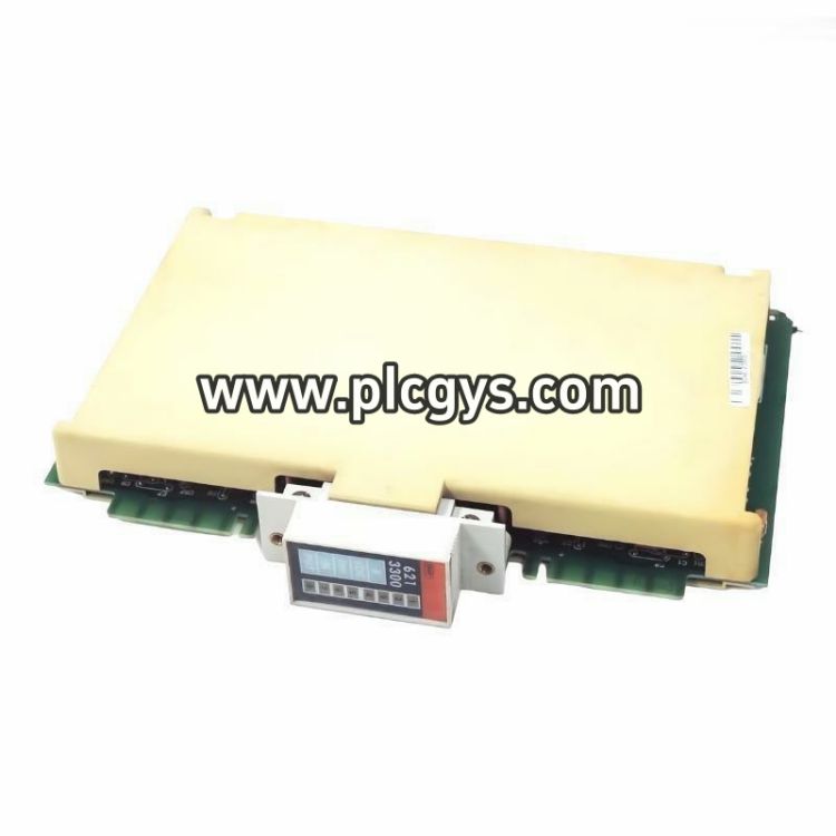 霍尼韦尔6213300输入模块型号参数