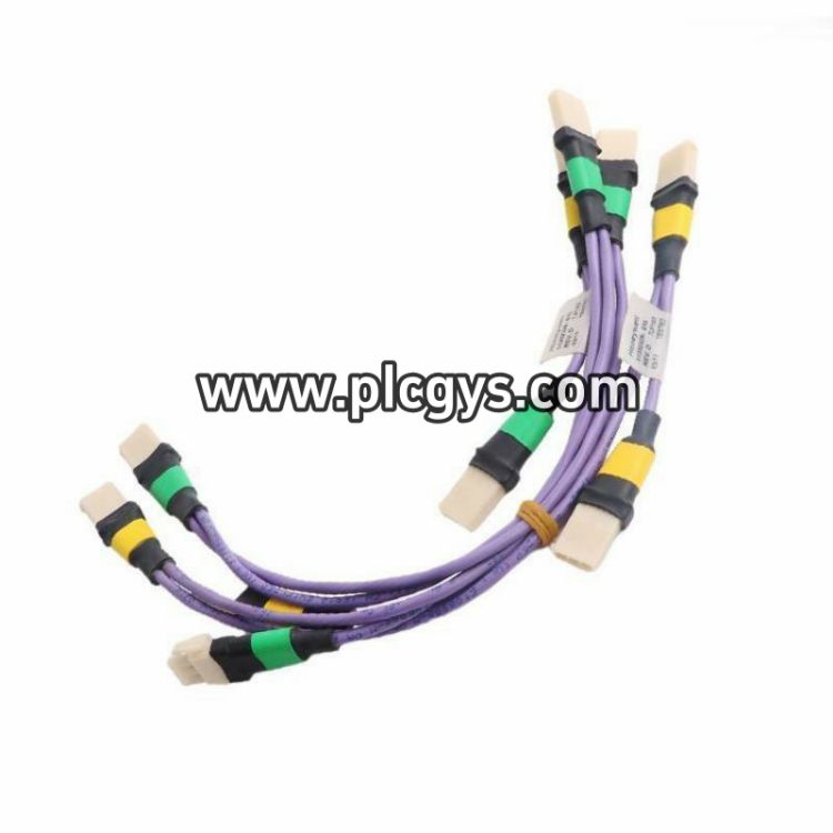 霍尼韦尔51202971412电缆型号参数及应用说明