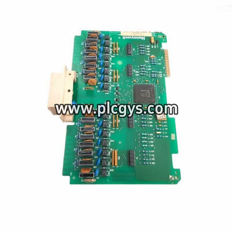 霍尼韦尔6211160数字输入模块