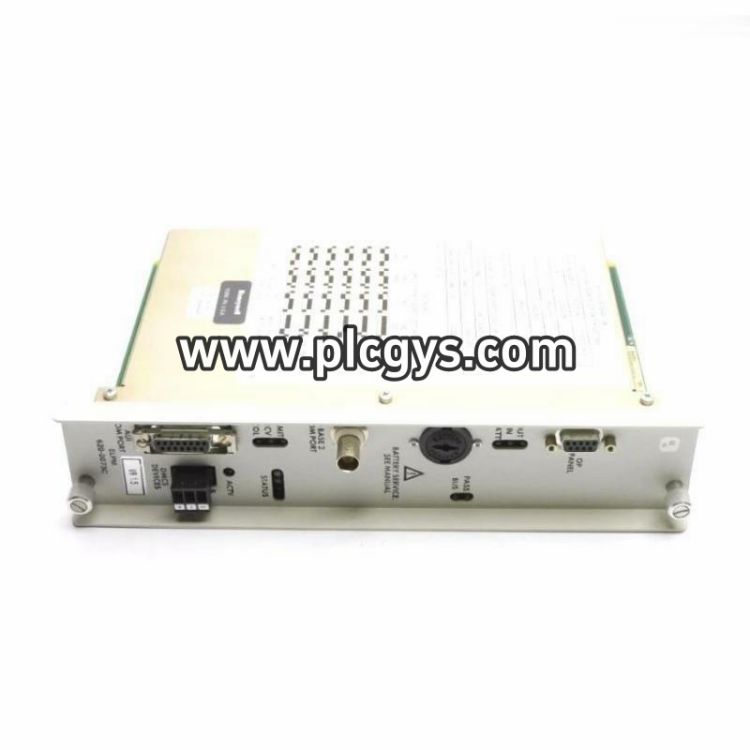 霍尼韦尔6200073C以太网环路处理器模块