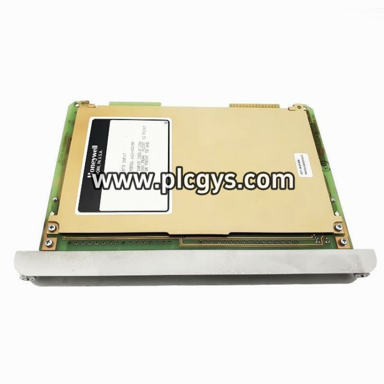 霍尼韦尔6210025温度输入模块