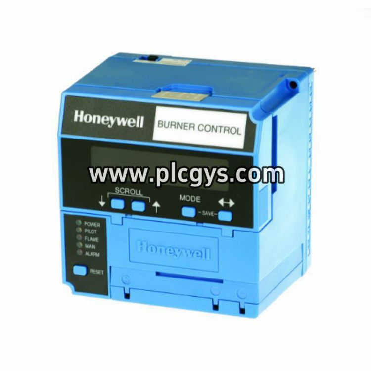 霍尼韦尔RM7838C1012燃烧控制器
