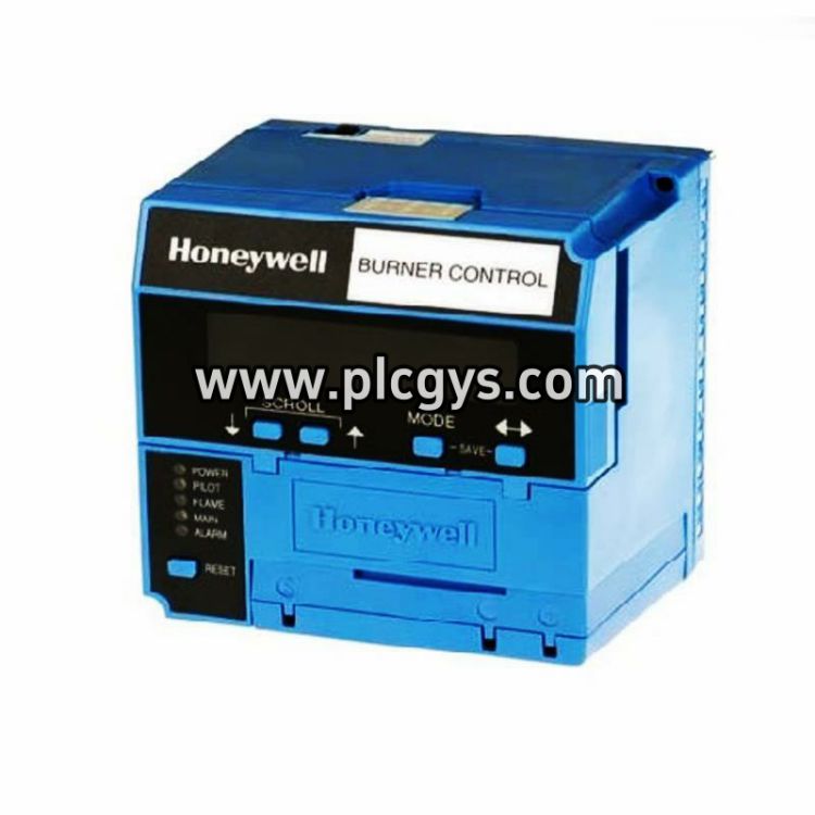霍尼韦尔RM7840L1018燃烧控制器