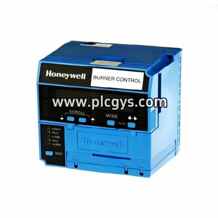 霍尼韦尔RM7840E1016燃烧控制器