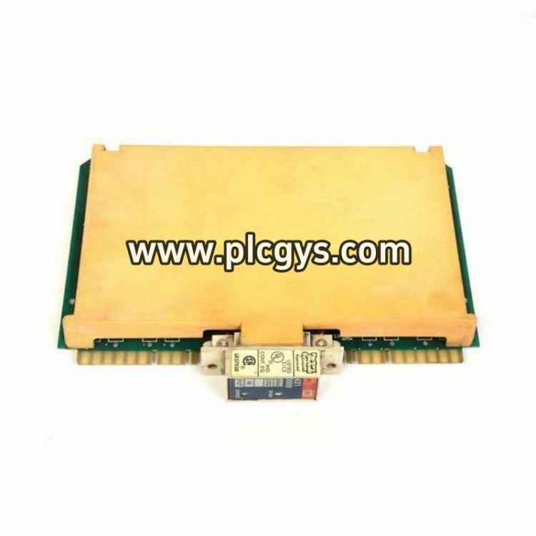 霍尼韦尔6200088模拟量输入模块