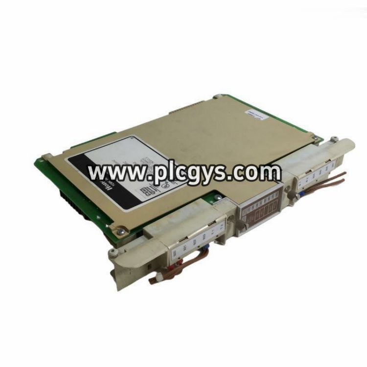 霍尼韦尔6212200RC输出模块