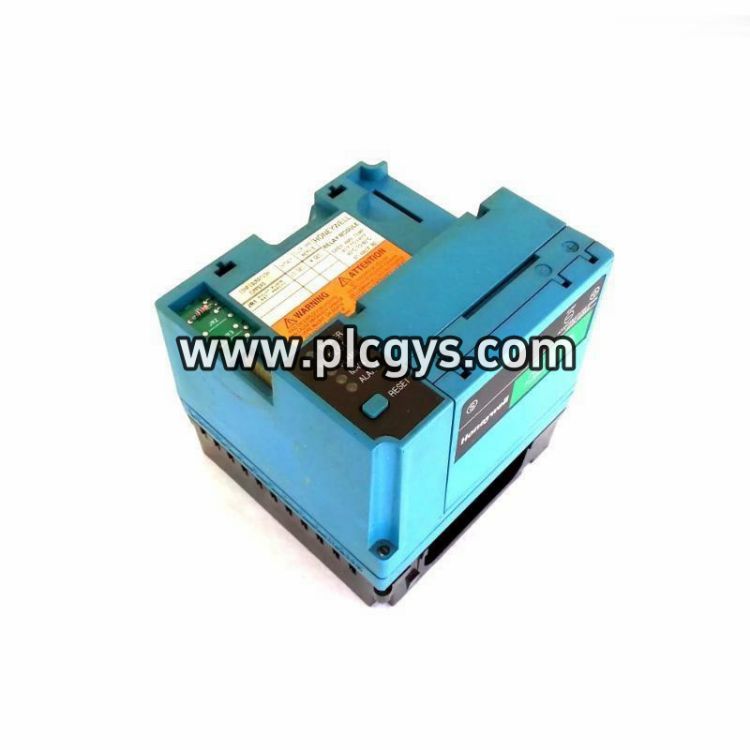 霍尼韦尔RM7838A1014燃烧器控制器