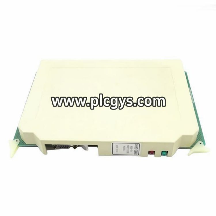 霍尼韦尔6203033处理器模块