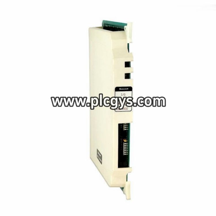 霍尼韦尔6202032输入输出控制模块
