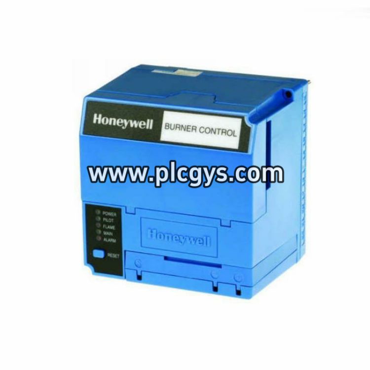 霍尼韦尔RM7897A1002燃烧器控制器