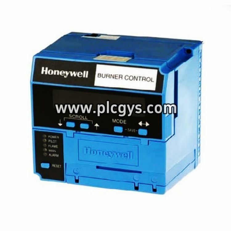 霍尼韦尔RM7898A1000燃烧器控制器