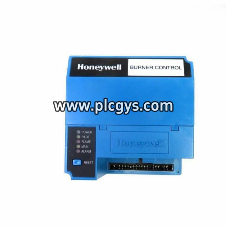 霍尼韦尔RM789***1014燃烧器控制器