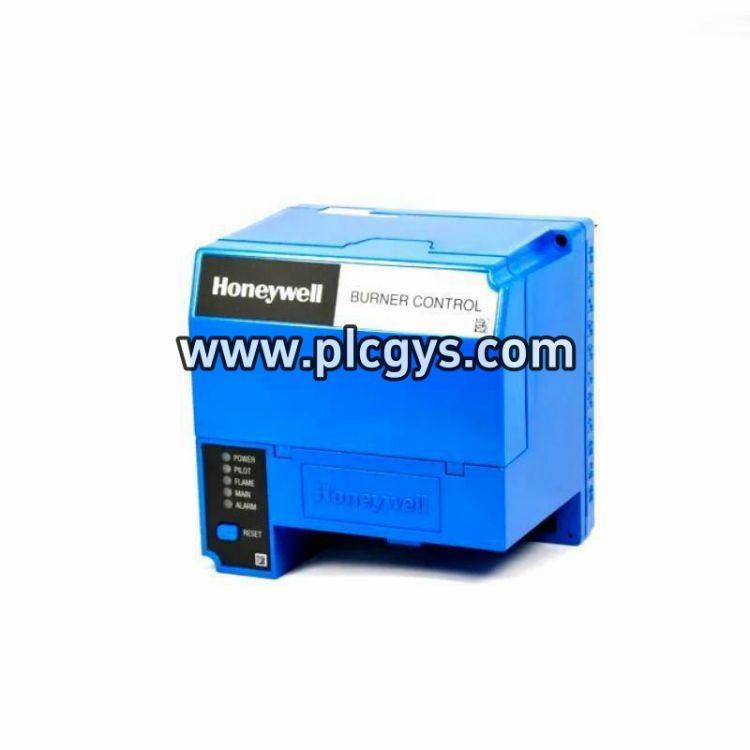 霍尼韦尔RM7888A1019燃烧器控制器