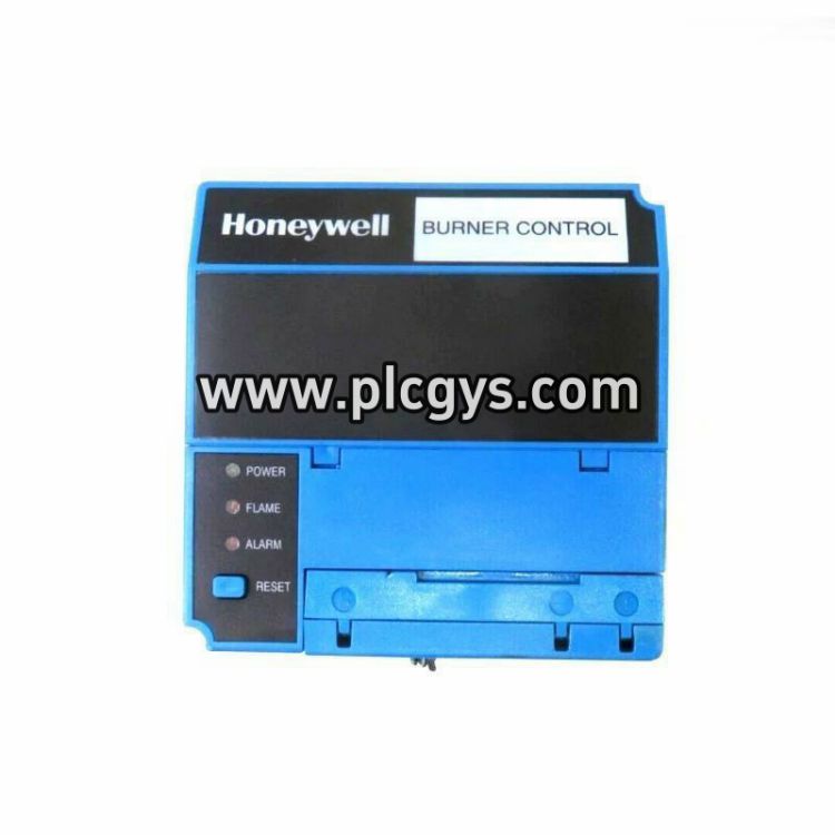 霍尼韦尔RM7823A1016燃烧器控制器